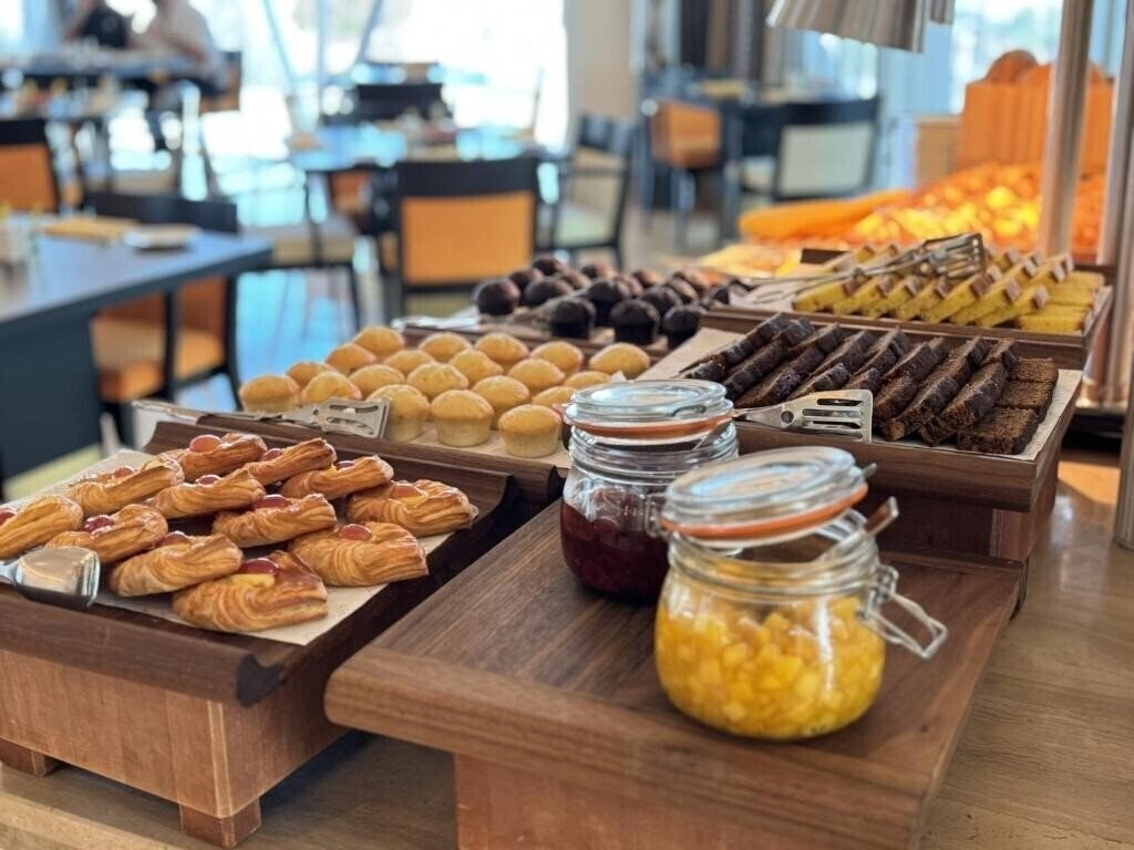 Фотография Shaza Doha Hotel 5*