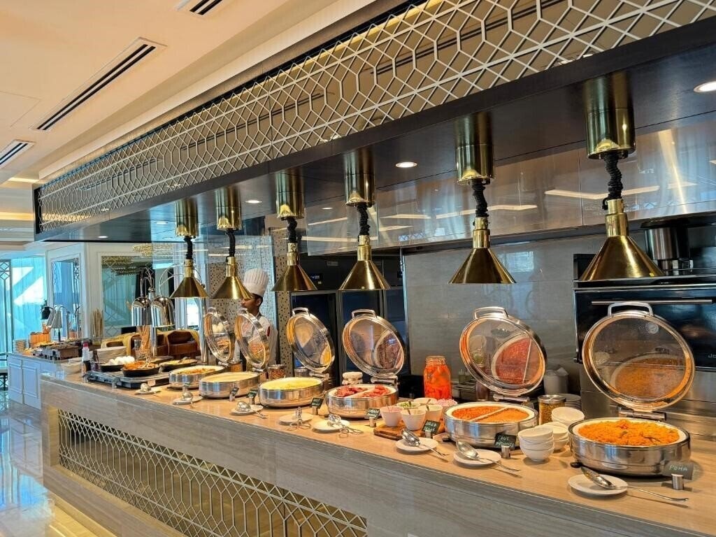 Изображение Shaza Doha Hotel 5*