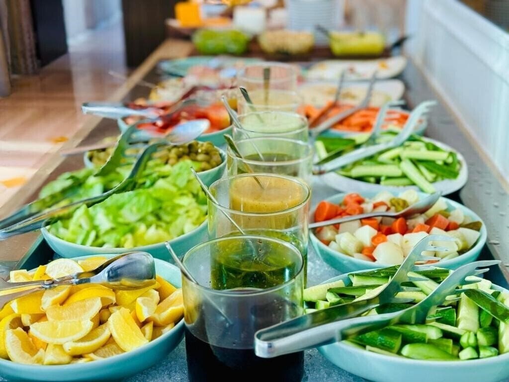 Картинка Shaza Doha Hotel 5*