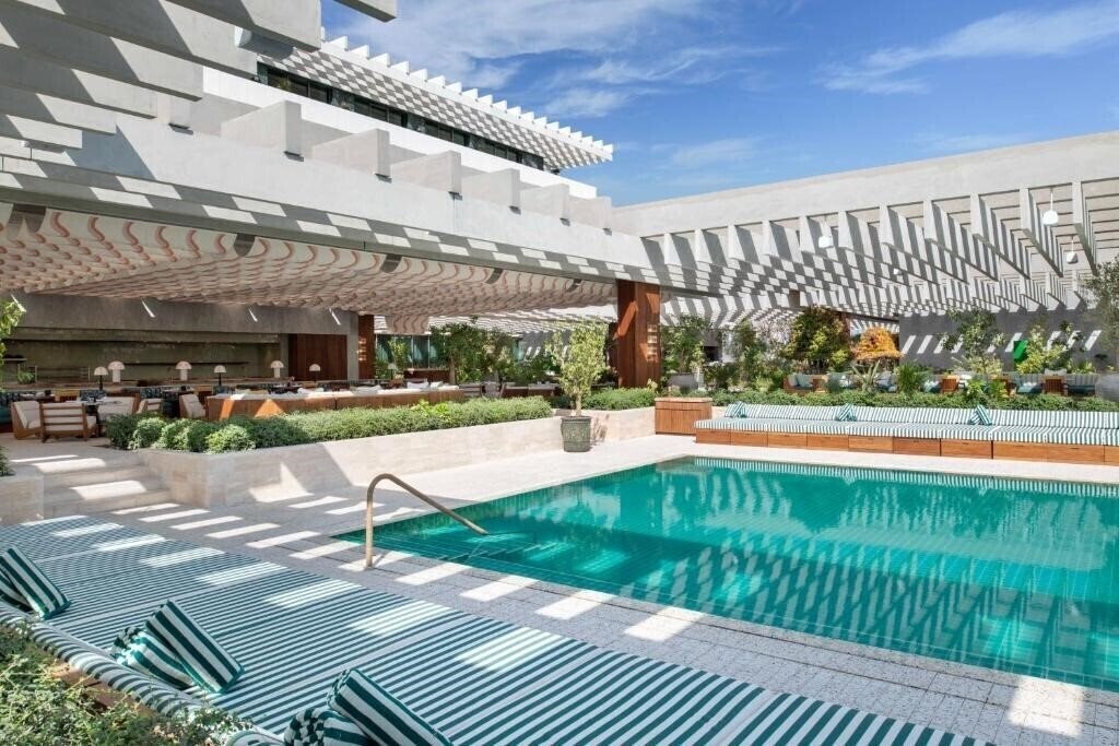 Фотографія The Ned 5*