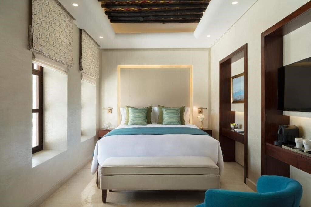 Фото Souq Al Wakra Hotel Qatar by Tivoli 5*