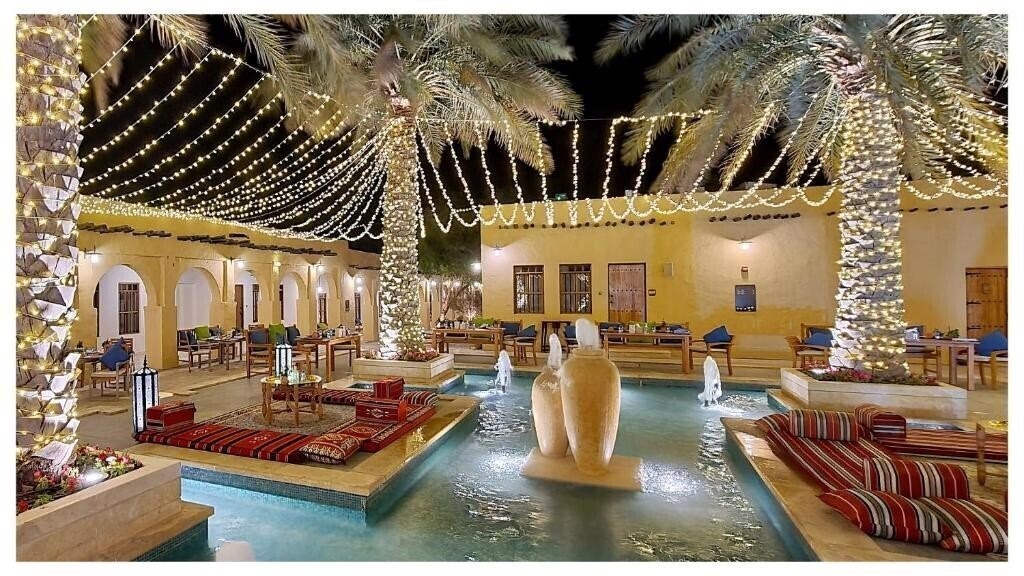 Фотография Souq Al Wakra Hotel Qatar by Tivoli 5*