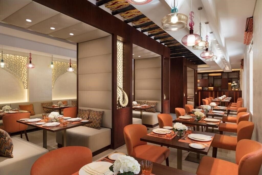 Изображение Souq Al Wakra Hotel Qatar by Tivoli 5*