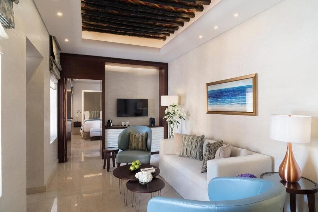 Картинка Souq Al Wakra Hotel Qatar by Tivoli 5*