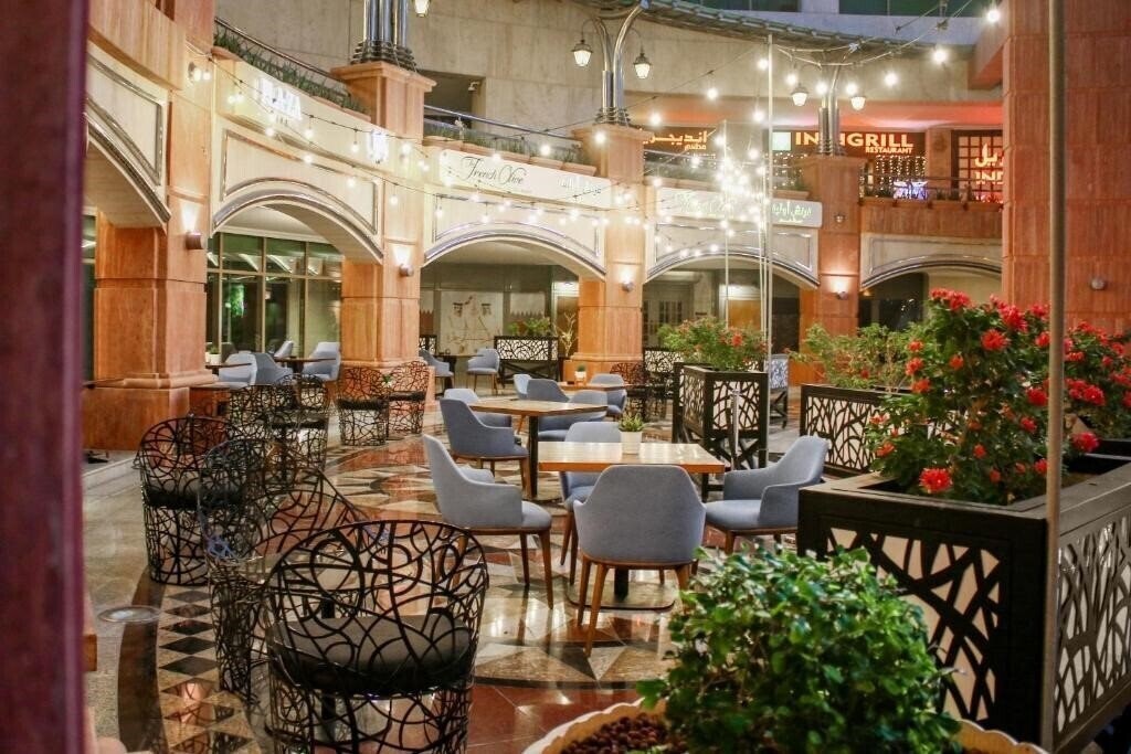 Фотографія Millennium Plaza Doha 5*