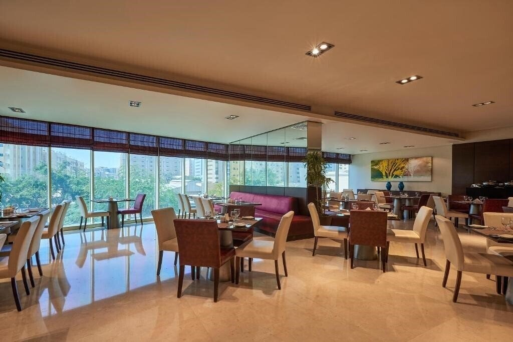Фотография Safir Doha Hotel 4*