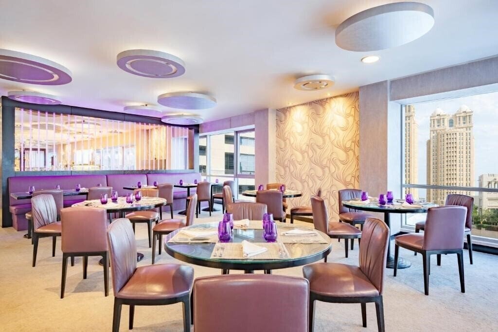Картинка Qabila West Bay 5*