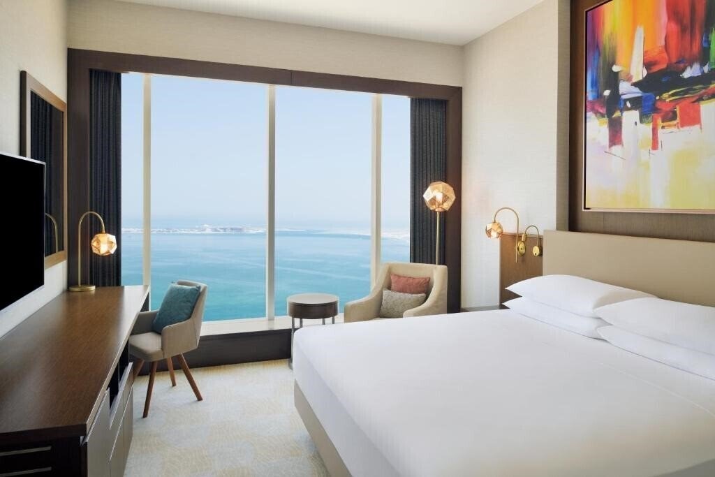 Фото Delta Hotels City Center Doha 5*