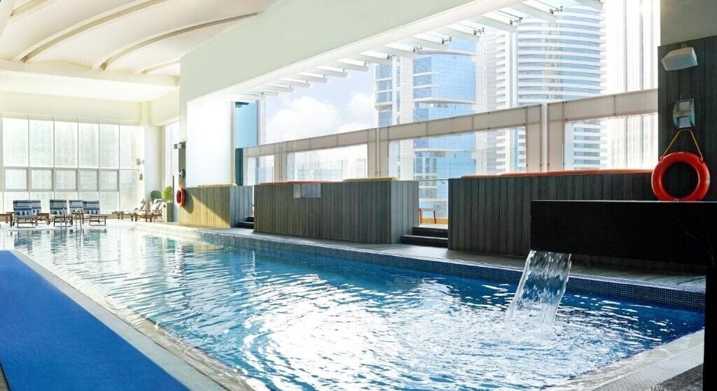 Фотография Delta Hotels City Center Doha 5*