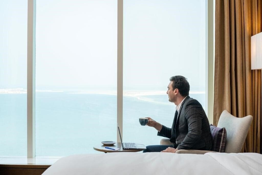 Изображение Delta Hotels City Center Doha 5*