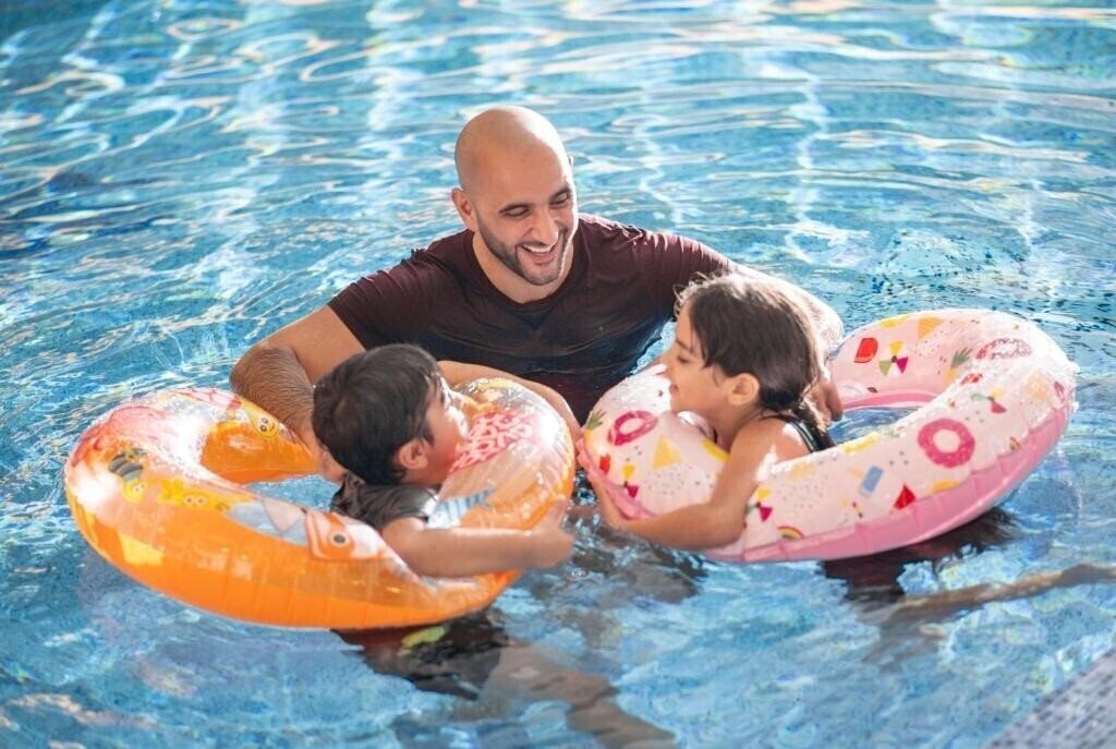 Изображение Delta Hotels City Center Doha 5*