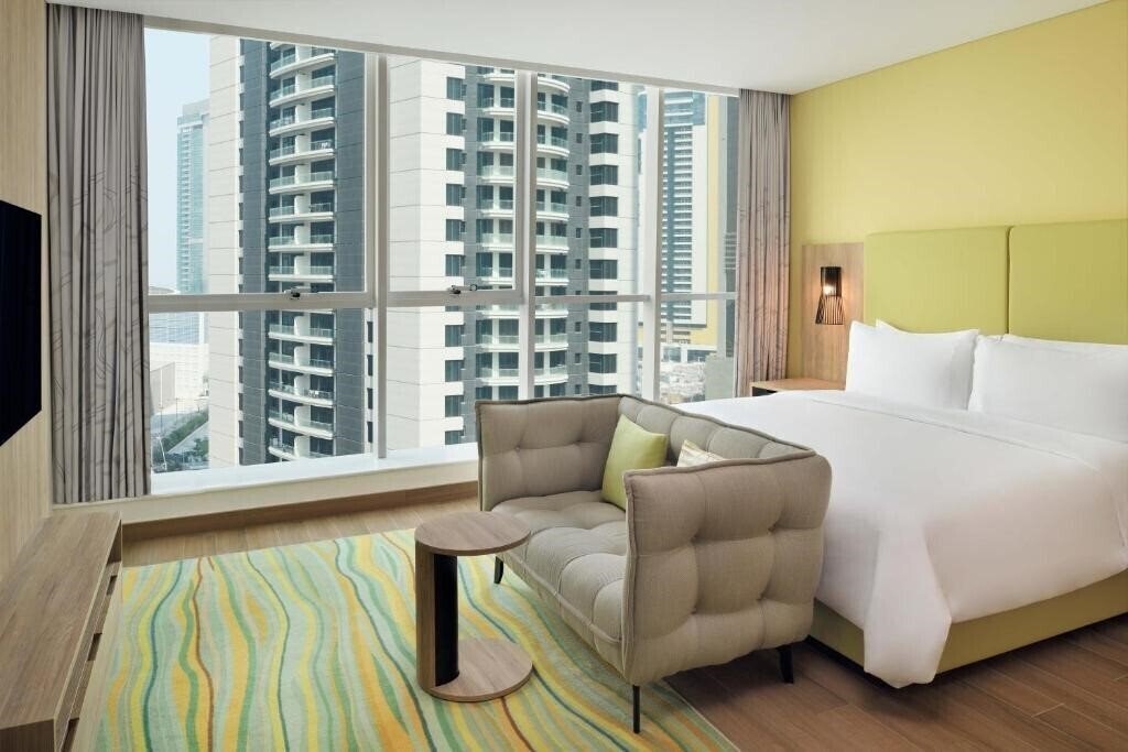 Фотографія Elements City Cente 5*