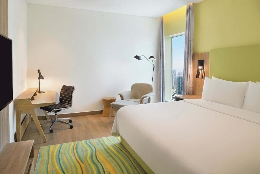 Зображення Elements City Cente 5*
