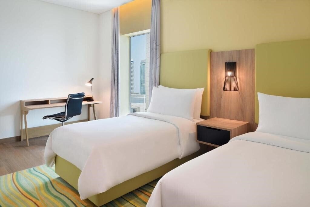 Картинка Elements City Cente 5*