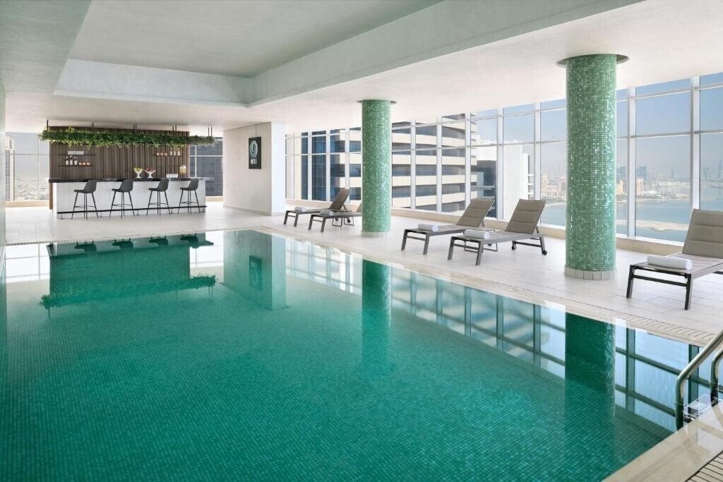 Фото Elements West Bay 5*