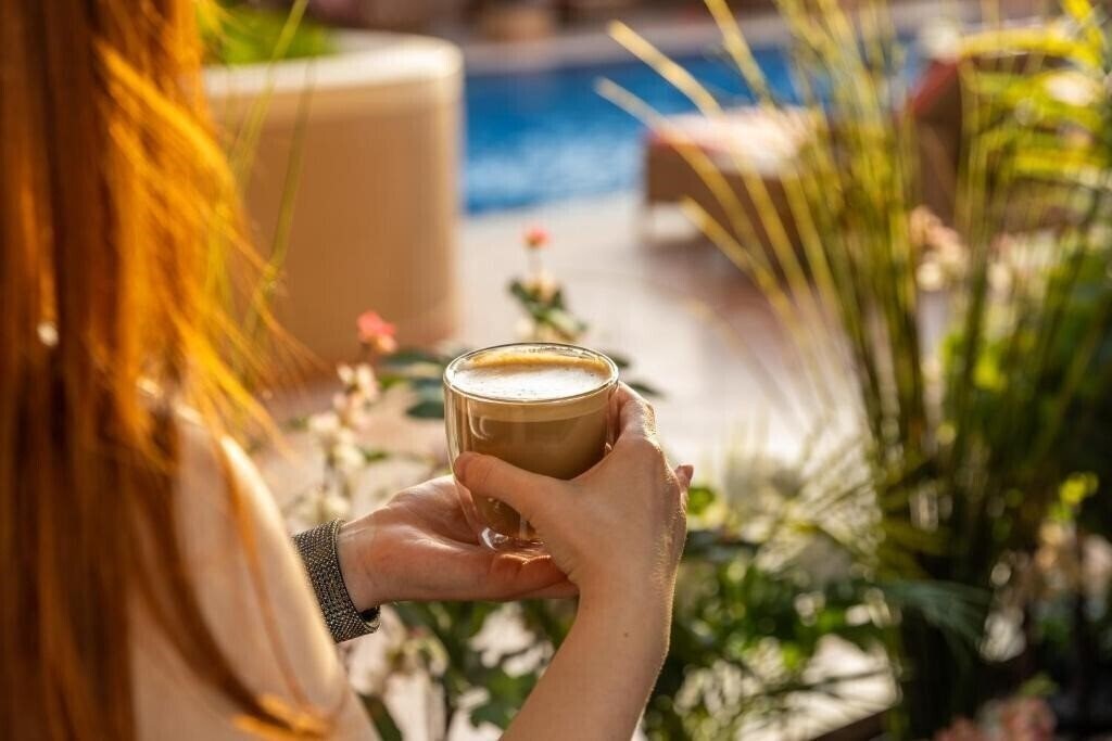 Фотографія Sedra Arjaan By Rotana 4*