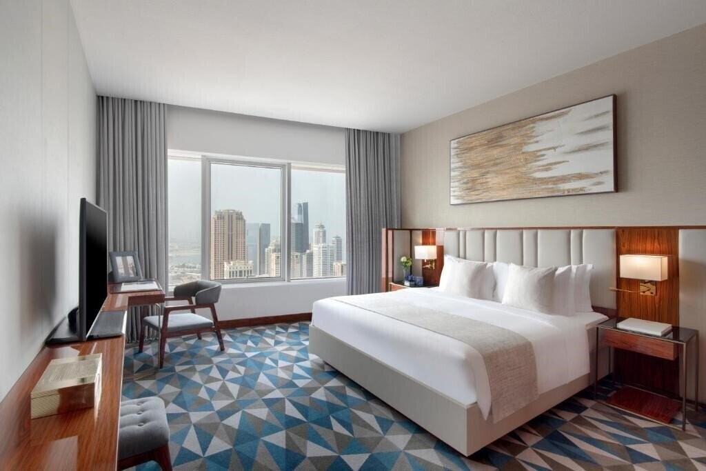 Фотография The Bentley Luxury Hotel & Suites 5*