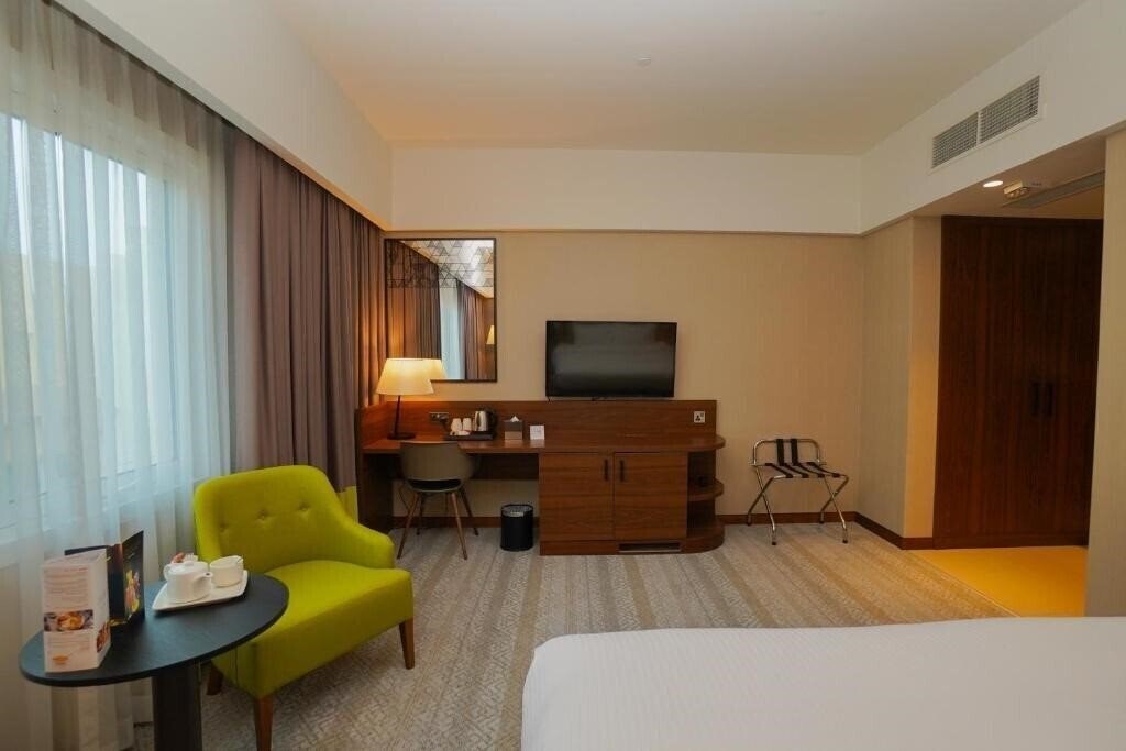 Фотографія The Grand Lux 5*