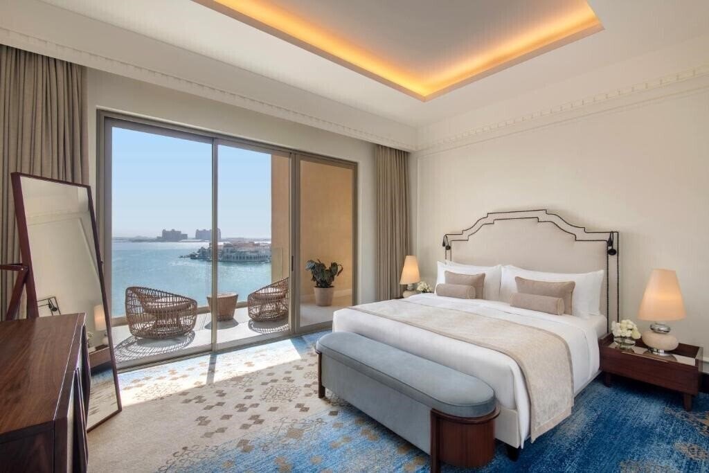 Фотографія The St. Regis Marsa Arabia Island, The Pearl Qatar 3*