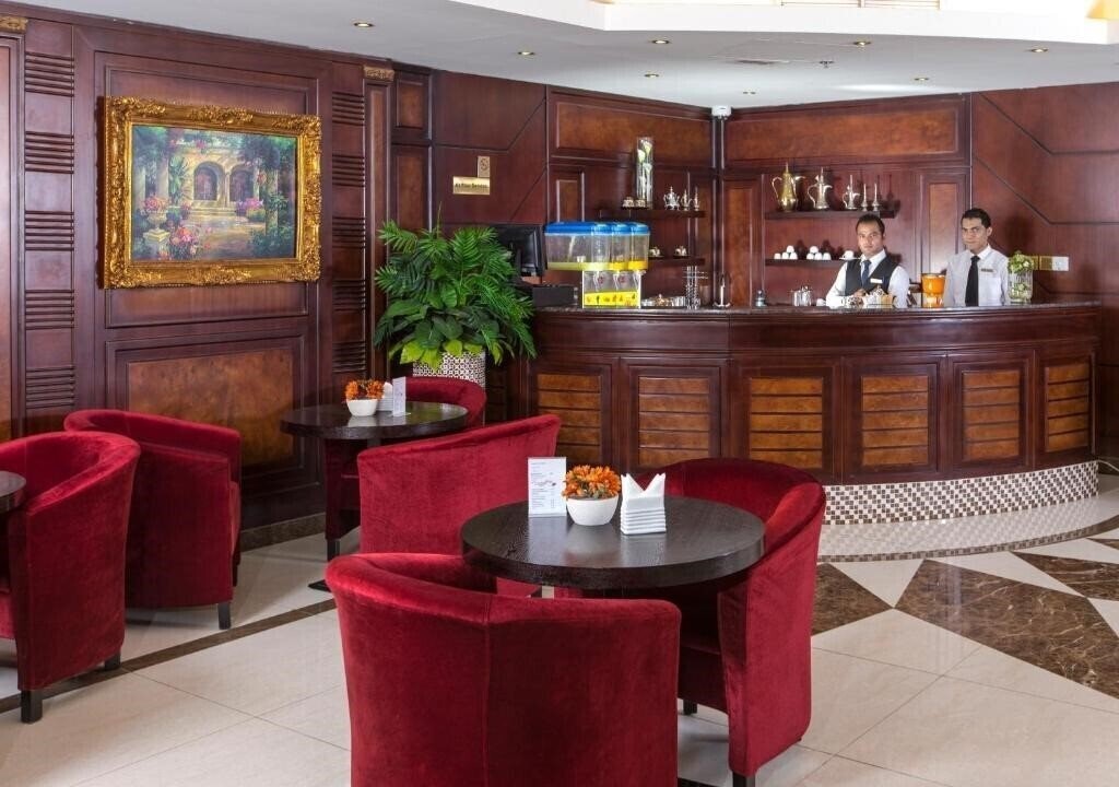Фото Tourist Hotel 3*