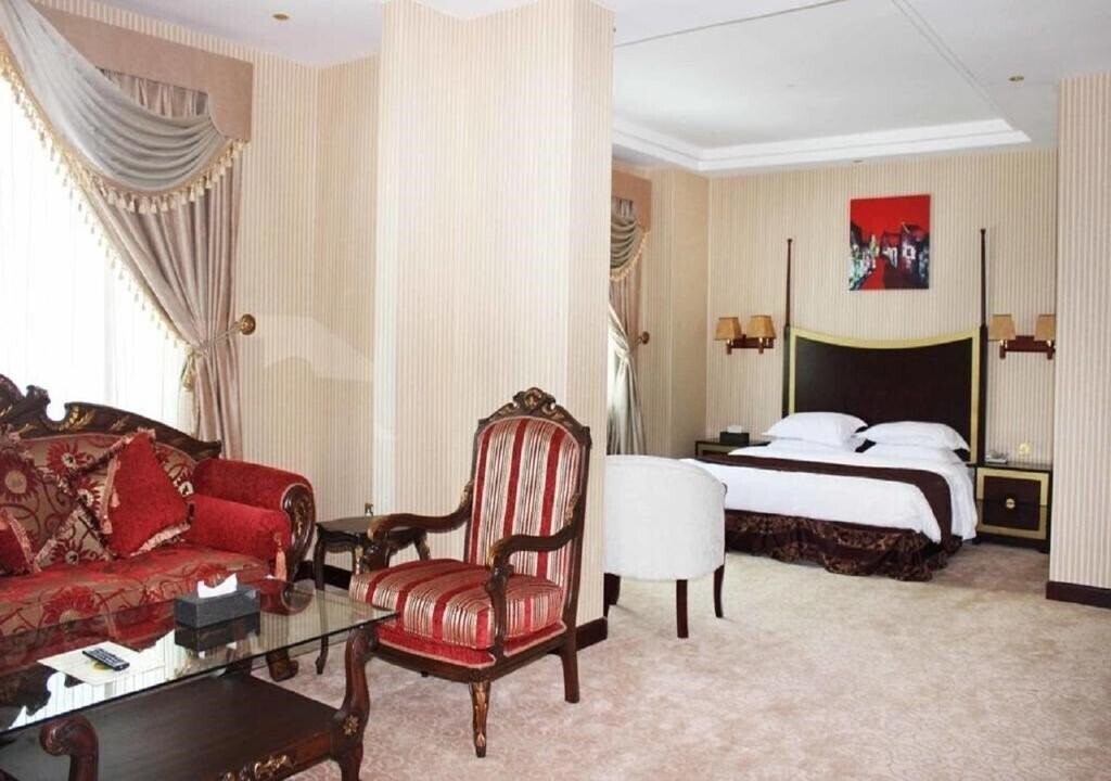 Зображення Tourist Hotel 3*