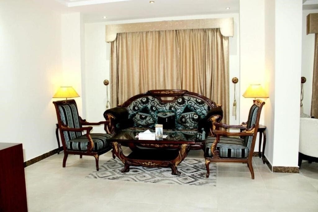 Картинка Tourist Hotel 3*