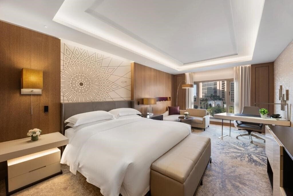 Зображення Intercontinental Doha Beach & SPA, An IHG Hotel 5*