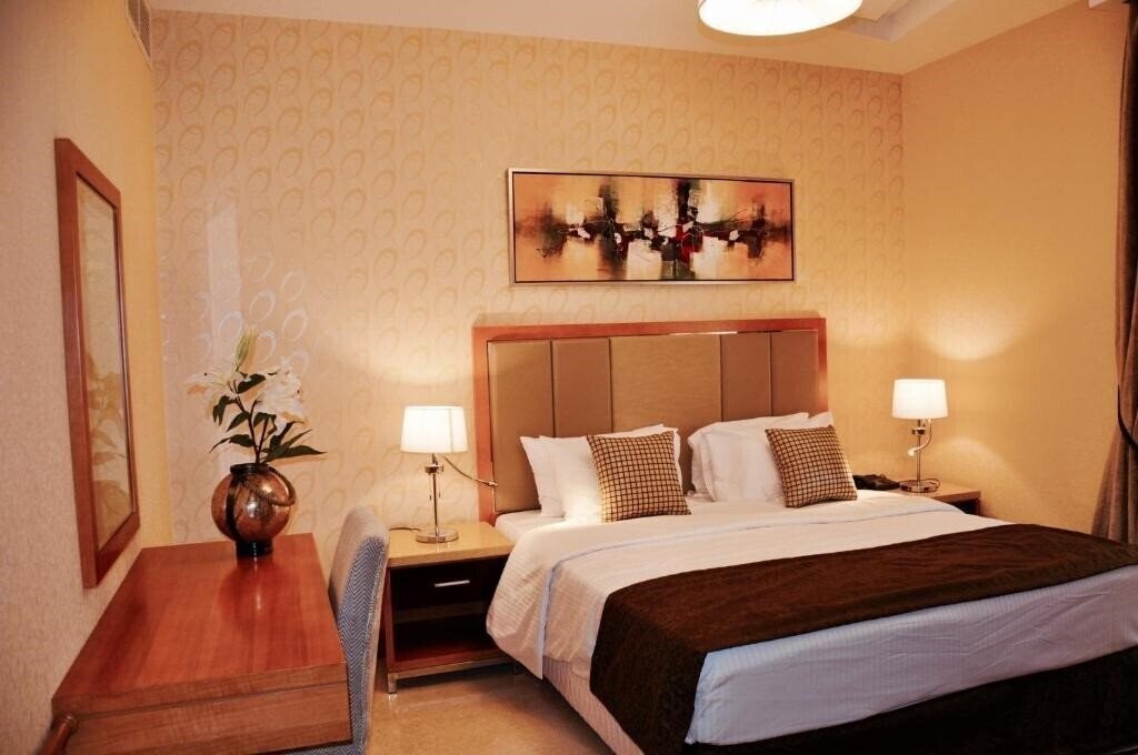 Готель Asherij Hotel 3*
