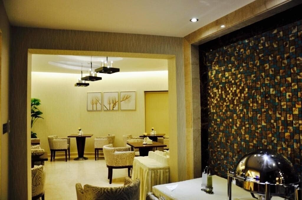 Фотографія Asherij Hotel 3*