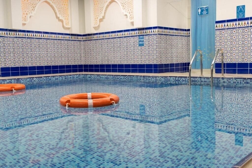 Зображення Central Inn Souq Waqif 3*