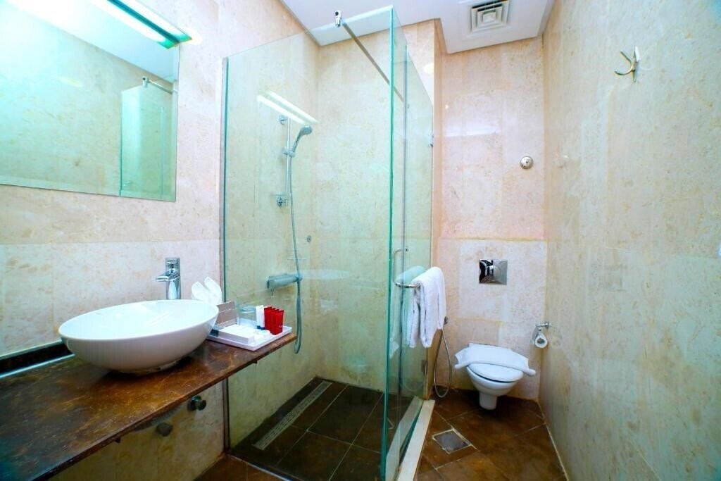 Фотография Green Garden Hotel 3*