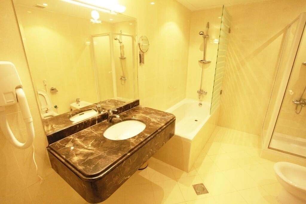Фотография Golden Ocean Hotel 3*