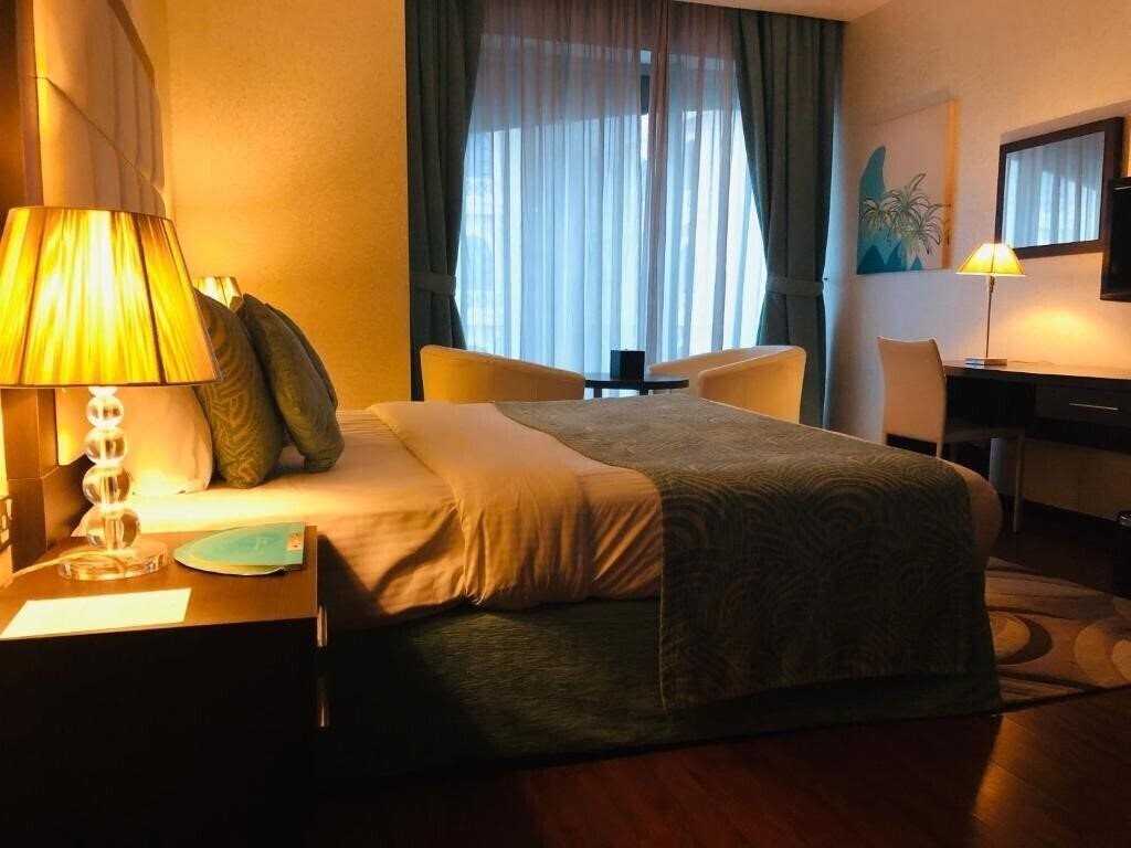 Изображение Gokulam Park Doha 4*