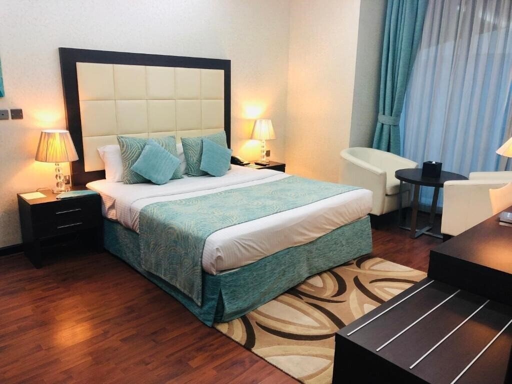 Картинка Gokulam Park Doha 4*