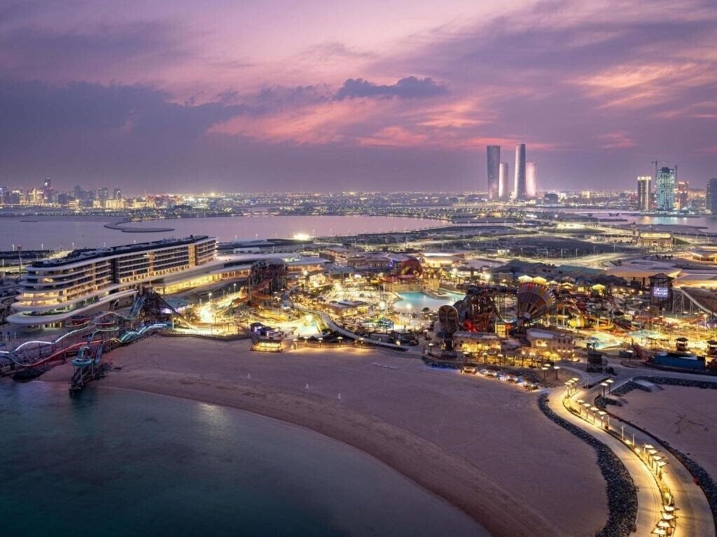 Фото Rixos Premium Qetaifan Island 5*