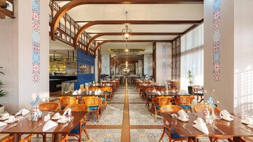 Зображення Rixos Premium Qetaifan Island 5*