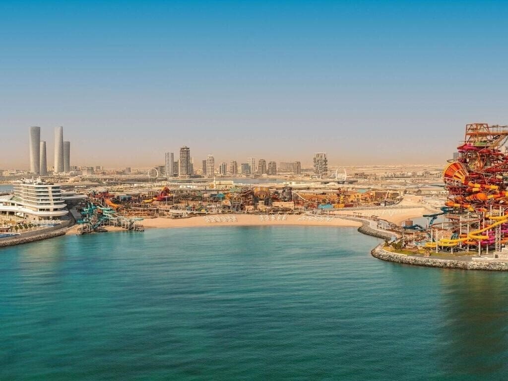 Зображення Rixos Premium Qetaifan Island 5*