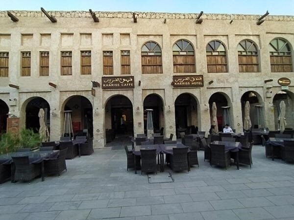 Фото Al Khariss Hotel 2*