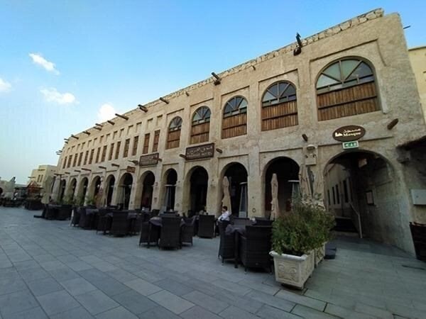 Готель Al Khariss Hotel 2*