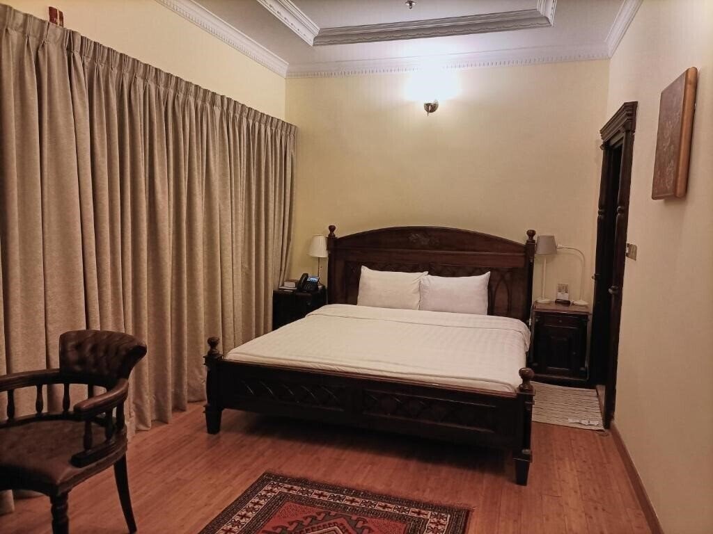 Зображення Al Khariss Hotel 2*