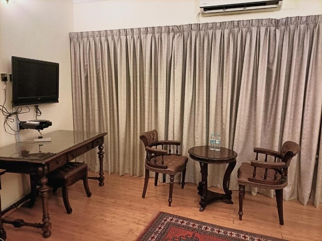 Картинка Al Khariss Hotel 2*