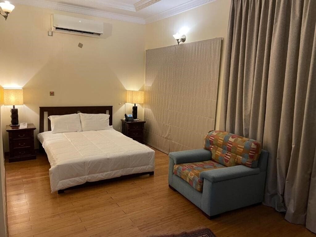 Зображення Al Khariss Hotel 2*