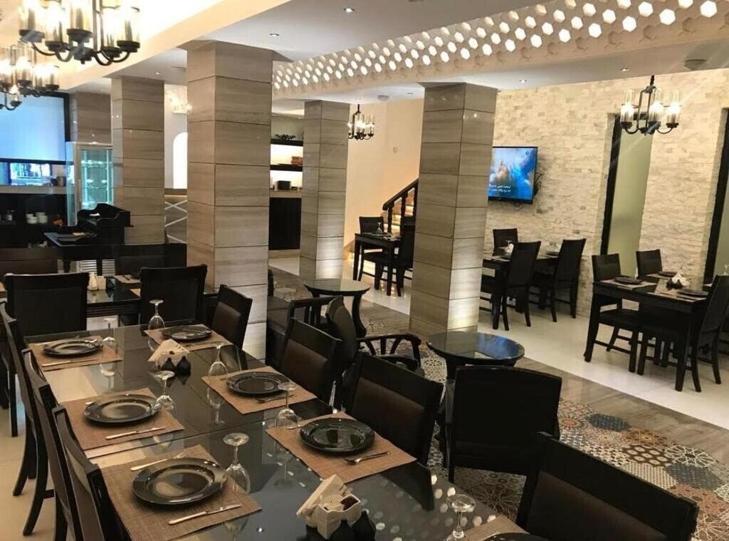 Фотографія Al Khariss Hotel 2*