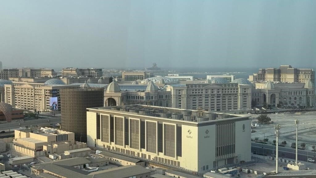 Фотографія Velero Hotel Doha Lusail 5*