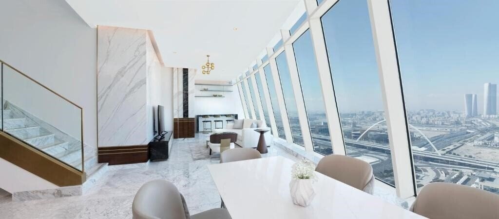 Зображення Velero Hotel Doha Lusail 5*