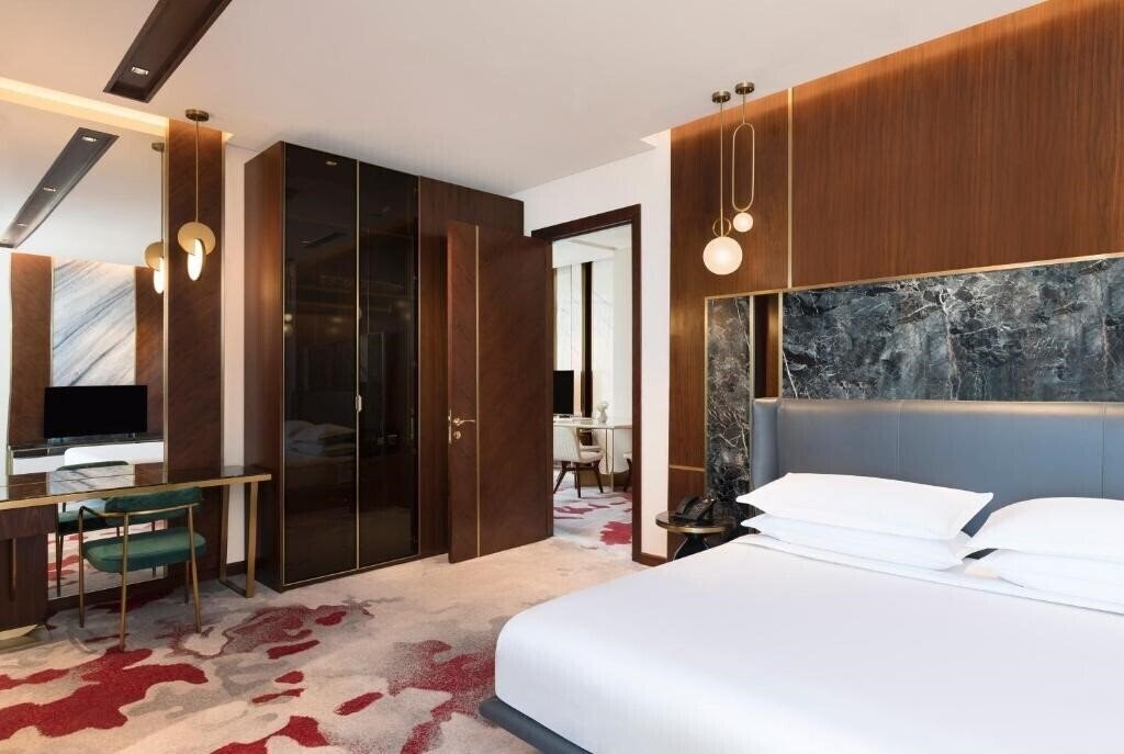 Картинка Velero Hotel Doha Lusail 5*