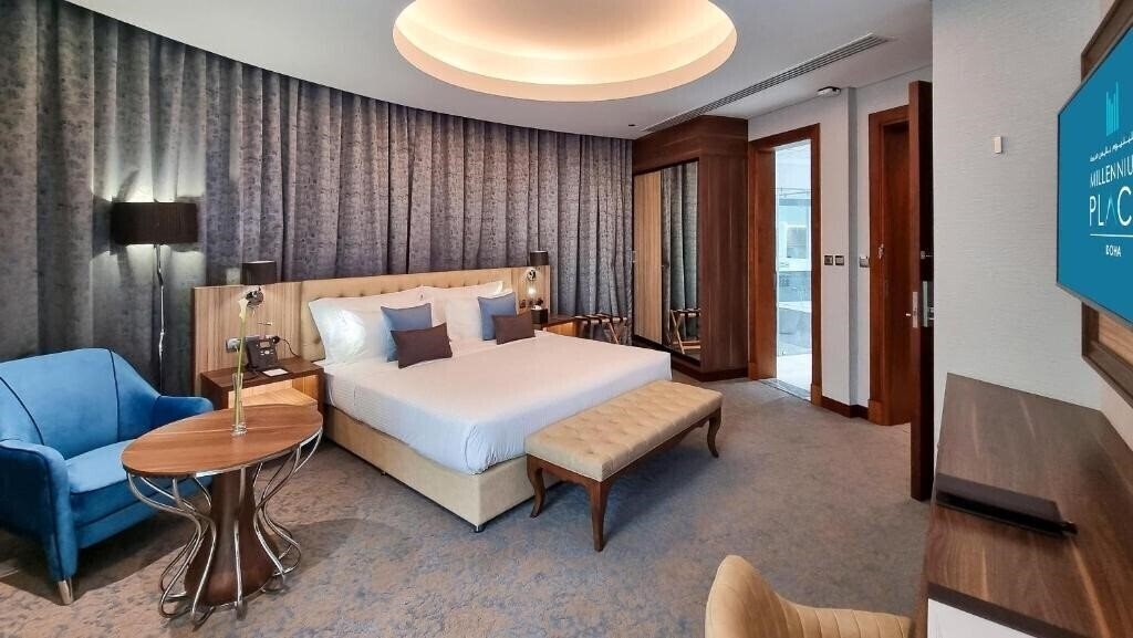 Готель Millennium Place Doha 5*