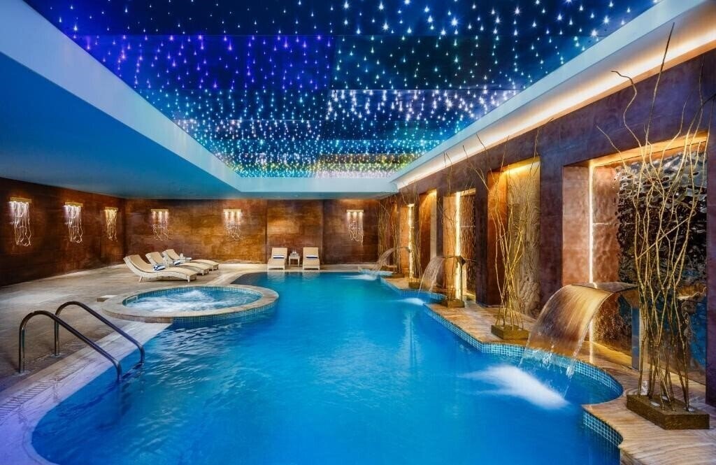 Фотография Millennium Place Doha 5*