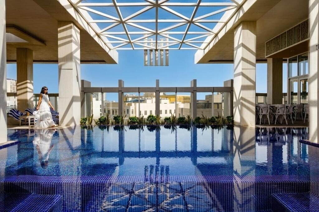 Фото Millennium Place Doha 5*