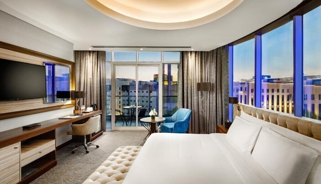 Фотографія Millennium Place Doha 5*